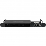 Lancome Lancom Zubeh&ouml;r CPE blackline Rack Mount Plus 19"-Befestigungsschiene f&uuml;r LANCOM SD-WAN Gateways | 61991 | 4044144619915