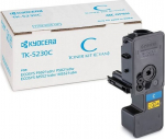 Toner Kyocera KYOCERA TK-5230 originaalne ts&uuml;aan toonerkassett 1 tk. | 0T2R9CNL | 5715063195390