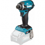 Makita ZAKRETARKA UDAROWA 40,0 V 210Nm TD003 GZ XGT MAKITA | TD003GZ | 088381777728