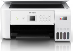 EPSON EcoTank ET-2876 Multifunktionsdrucker Scanner Kopierer WLAN 40&euro; Cashback | C11CJ66423 | 8715946720593