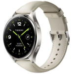 Nutikell Xiaomi Watch 2 Titan Beżowy | 59504 | 6941812757321