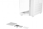 be quiet! Light Base 900FX White Full Tower Gaming Geh&auml;use inkl. 4 ARGB L&uuml;fter | BGW72 | 4260052191781
