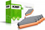 KMP Toner Brother TN-423BK/C/M/Y Multipack B-T101XM | 1265,3005 | 4011324375091