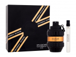 Viktor & Rolf Spicebomb Eau de Parfum komplekt (90 ml + 10 ml), M, 90 ml | 3614274308075