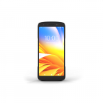 Mobiiltelefon Zebra TC22 terminal 15,2 cm (6") 1080 x 2160 px Puutetundlik ekraan Black | WLMT0-T22B6ABC2-A6 | 5715063104873