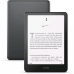 E-book Amazon Kindle Paperwhite Signature Edition 2024 (32 GB), metallic black, BEZ REKLAM | V7002175913 | 840268960131