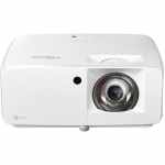Projektor Optoma GT2100HDR | E9PD7L311EZ2 | 5055387667006