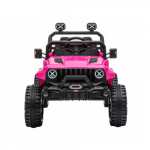 Triton Pojazd OFF ROAD Speed Pink | PA.HL598.ROZ | 5903864940411