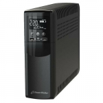 UPS PowerWalker VI 1000 CSW FR (10121117) | VI 1000 CSW FR | 4260074981834
