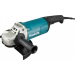 Nurklihvija Makita K&Auml;SILIHVIMISSEADE 230MM 2200W PEHME K&Auml;IVITUS (M GA9060R) - M GA9060R | M GA9060R