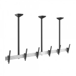 45 -50  TRIPLE SCREEN CEILING MOUNT | 650374 | 4015867223000