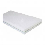 Matex ortopeediline madrats ECO* GREEN 120X60X10 | MT0418 | 5902675062121