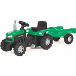 Buddy Toys traktor koos haagisega BPT 1013 | 57000765 | 8590669271375
