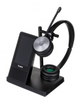 Yealink WH66 Dual Teams DECT Headset | 1308003 | 6938818306417