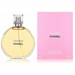 Chanel Chance EDT 100 ml | 614609 | 3145891264609