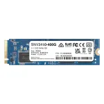 Dysk SSD Synology SNV3410 400GB M.2 2280 PCI-E x4 Gen3 NVMe (SNV3410-400G) | SNV3410-400G | 4711174724598