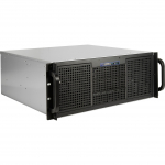 Inter-Tech 48.3cm IPC 4U-40240   4HE  SERVER | 88887305 | 4260455645942