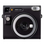 Digitaalne fotoaparaat Fujifilm CAMERA INSTAX SQUARE SQ40/BLACK FUJIFILM | 16802802 | 4547410511147