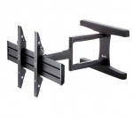 Edbak VSM653 Uchwyt ścienny uchylny obrotowy do monitor&oacute;w 49-65 cali VESA 100100 - 600400 36 kg | VSM653 | 5902841111882
