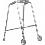 Transport and toilet trolley MARCO RF-802 | WIBREHWOI0002 | 5903940700465