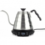 Veekeetja Hario V60 Power Buono Kettle Silver | EVT-80-HSV-E | 4977642021976