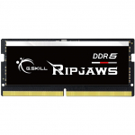 Pamięć do laptopa G.Skill Ripjaws, SODIMM, DDR5, 32 GB, 5600 MHz, CL40 (F5-5600S4040A16GX2-RS) | F5-5600S4040A16GX2-RS | 4713294233783