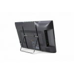 Xoro PTL 1050 V2 10,1" Portable TV Akku USB DVB-T/T2 12/24V | XOR400725 | 4260427614129