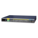 19" l&uuml;liti Switch Planet IP30 Racki paigaldus Ind. L3 Man | IP30 19" Rack Moun Ind. L3 Man | 4711605284028