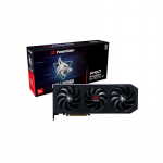 Powercolor Radeon RX9070XT Hellhound OC 16GB | RX9070XT 16G-L/OC | 4713436175742