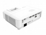 Projektor Philips ProPix 650 | WXGA (1280x800) | 4000 ANSI lumens | White | PRX650/INT | 7640186962551