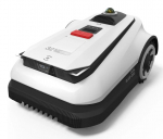 Robot koszący Ecovacs GOAT A1-3000 LiDAR biały/Black - Robots leśny pływający | GOATA1-3000 | 6970135034741