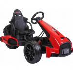 Lean Sport elektriline gokart CH9939 Red | 5736 | 5908275993445