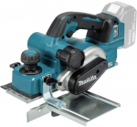 Makita Makita DKP181ZJ Cordless planer | DKP181ZJ | 0088381890113