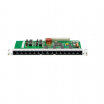 AUERSWALD COMmander 8 S0-R-Modul      f&uuml;r COMmander 6000R/RX | 90678 | 4019377906781