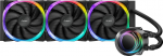 Veejahutus Antec Vortex 360 ARGB (0-761345-74047-0) | 0-761345-74047-0 | 0761345740470
