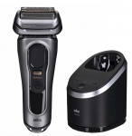Braun Series 9 Pro+ 9565cc Herrenrasierer | 218221 | 7500435218221
