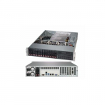 Obudowa serwerowa SuperMicro SuperChassis 213BAC8-R1K23LPB | CSE-213BAC8-R1K23LPB | 672042425518