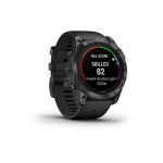 Garmin Fenix 7x Pro Solar gray 010-02778-01 | 010-02778-01 | 753759317836