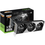 INNO3D GeForce RTX 5060 Ti X3 OC, 16384 MB GDDR7 | N506T3-16D7X-191073L | 8886307700704