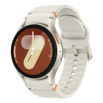 Samsung Galaxy Watch7 LTE SM-L305 40 mm Cream | SM-L305FZEADBT | 8806095685397