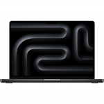 Apple MacBook Pro 14" 2024 M4 Pro/48/2TB 14C CPU 20C GPU Space Schwarz Nanotexturglas BTO | Z1FF | 4069116400162