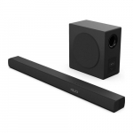 Hisense HS3100 3.1 Soundbar mit externem Subwoofer Black | HS3100 | 6942351409085