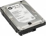 Dysk serwerowy HP 300GB 3.5'' SAS-2 (6Gb/s)  (700937-001) | 700937-001 | 5704174581161