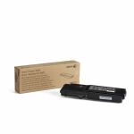 PHASER 6600/WORKCENTRE 6605 - TONER NERO - 8.000 | 106R02232 | 0095205963984