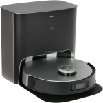 Ecovacs Deebot X1 plus (Black/Gray) | X1 Plus | 6943757615643