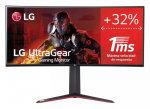 Monitor LG UltraGear 34GN850P-B | 34GN850P-B.AEU | 8806091970596