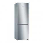 COMBI KGN36NLEA E 186CM TNF INOX | KGN36NLEA | 4242005191239