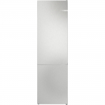 Vaba seisev k&uuml;lmik Bosch Serie 4 KGN392LAG k&uuml;lmik-k&uuml;lmutuskapp 363 l A Metallic | KGN392LAG | 4242005524112