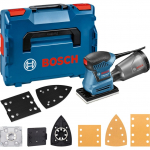 Lihvmasin Bosch GSS 160 Multi | 06012A2300 | 3165140785983