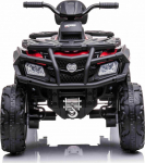 Ramiz Pojazd Quad XT-SPEED 4x4 Red | PA.S615.CR | 5903864954951